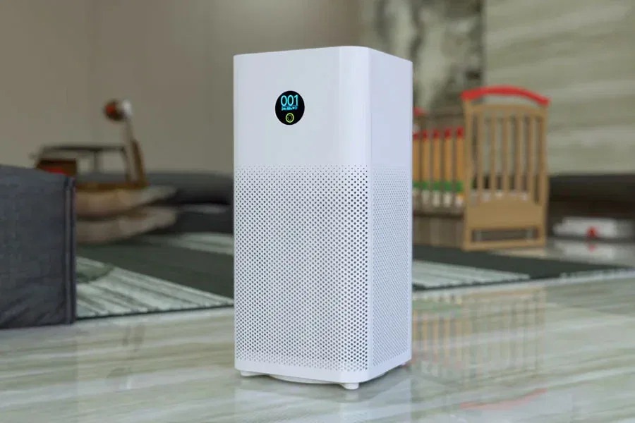 Best Air Purifier NZ