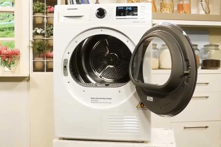 Best Tumble Dryers