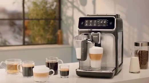 Coffee Machine