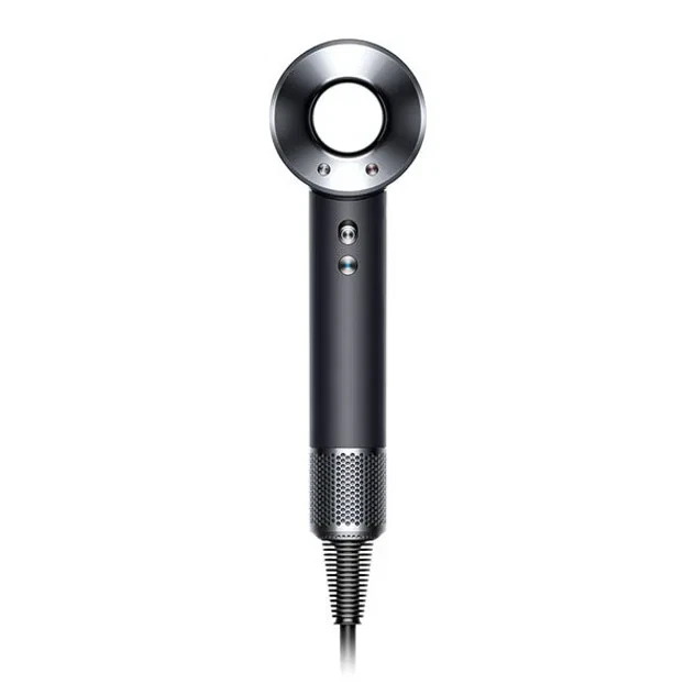 best Dyson Hair Dryer black