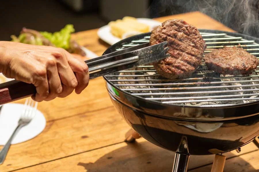 Best Portable BBQs in New Zealand