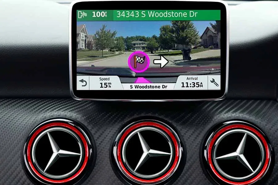 Best GPS Navigation in NZ