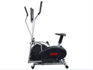 Ativo Elliptical Cross Trainer