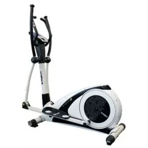 Track Synergy Crosstrainer