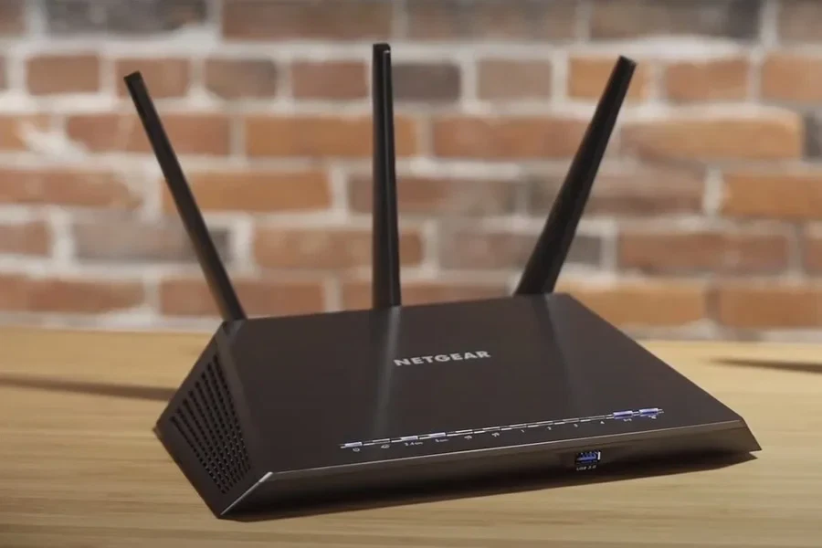 Best Wifi Router