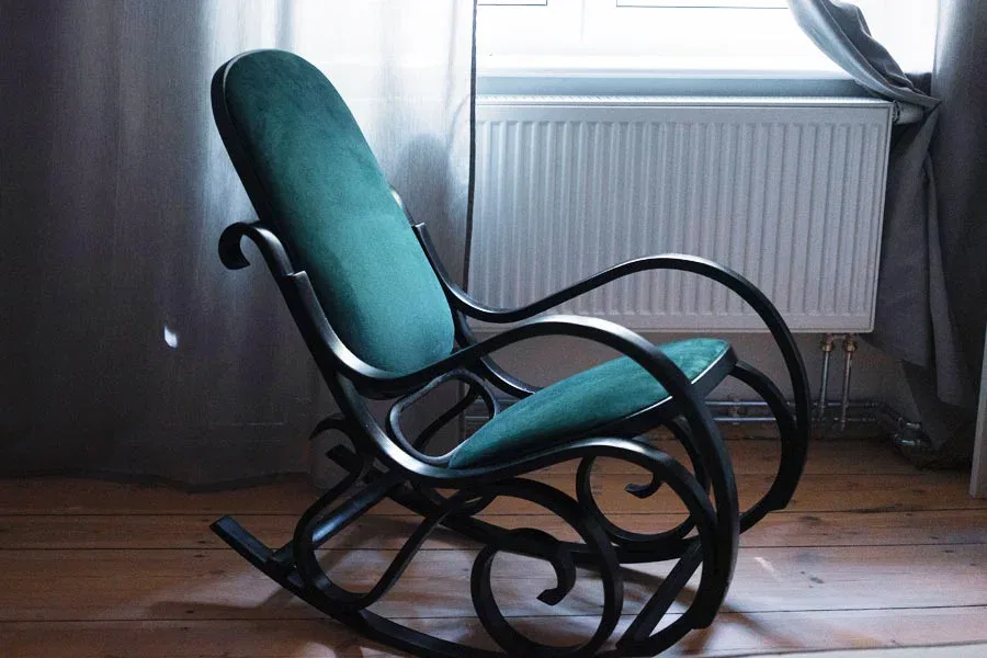 Best Rocking Chair