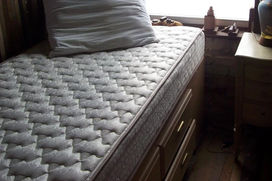 Best Single Mattress
