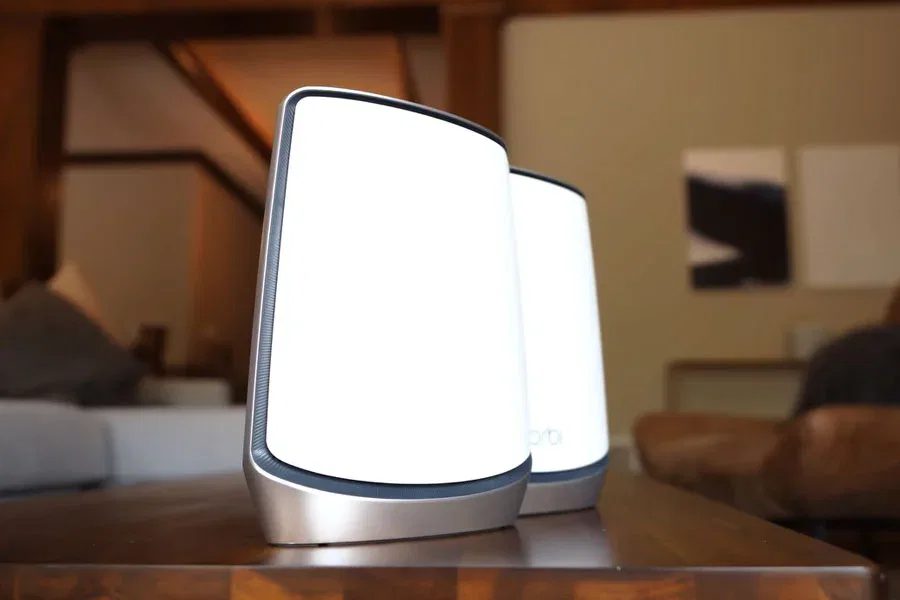 Best Mesh Wifi