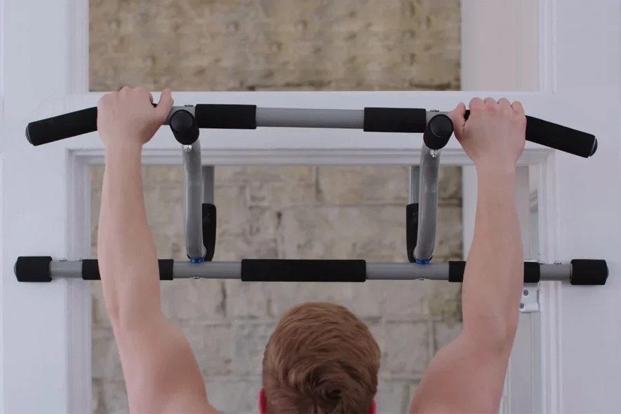 Best Pull Up Bar