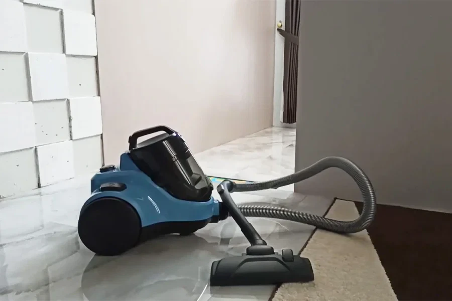 Best Bagless Vacuum Cleaners