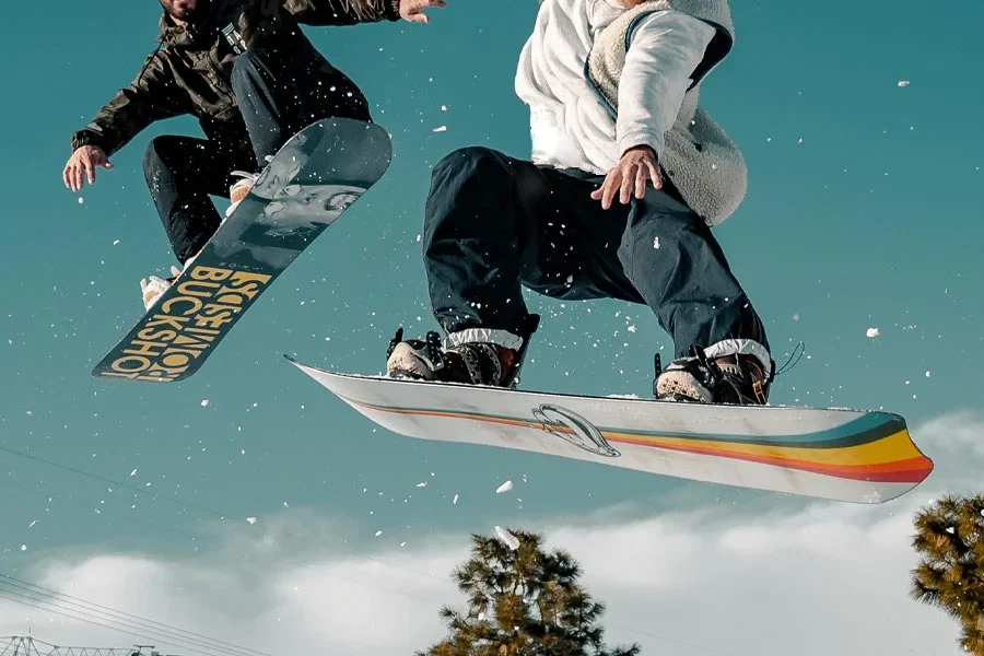 Best Snowboards