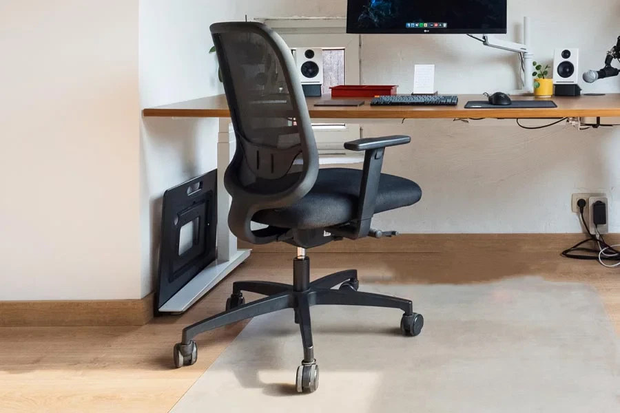 Best Desktop Chair