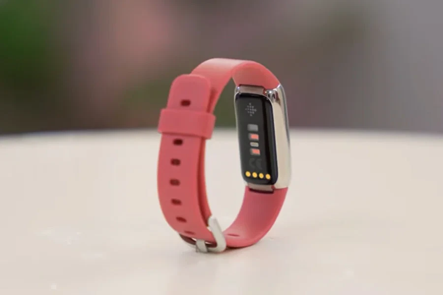 Best Fitbit Straps