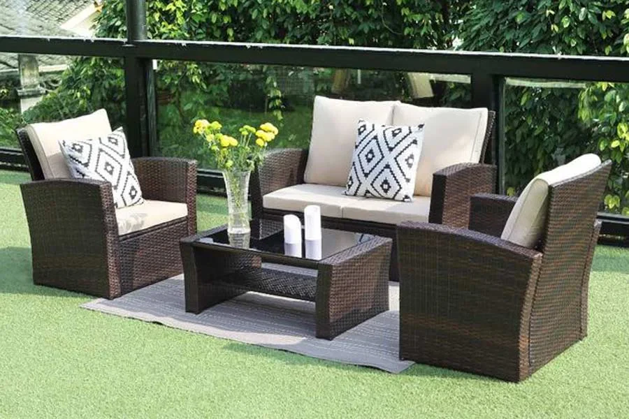 Best Patio Furniture