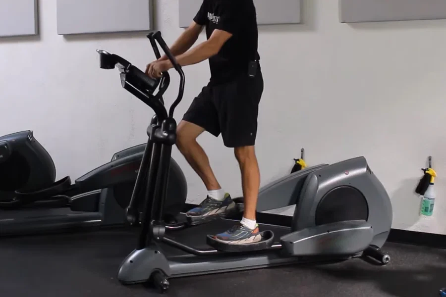 Best Elliptical Trainers