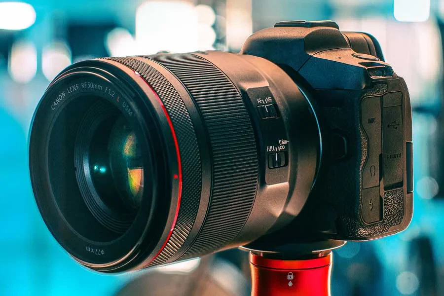 Best Vlogging Cameras