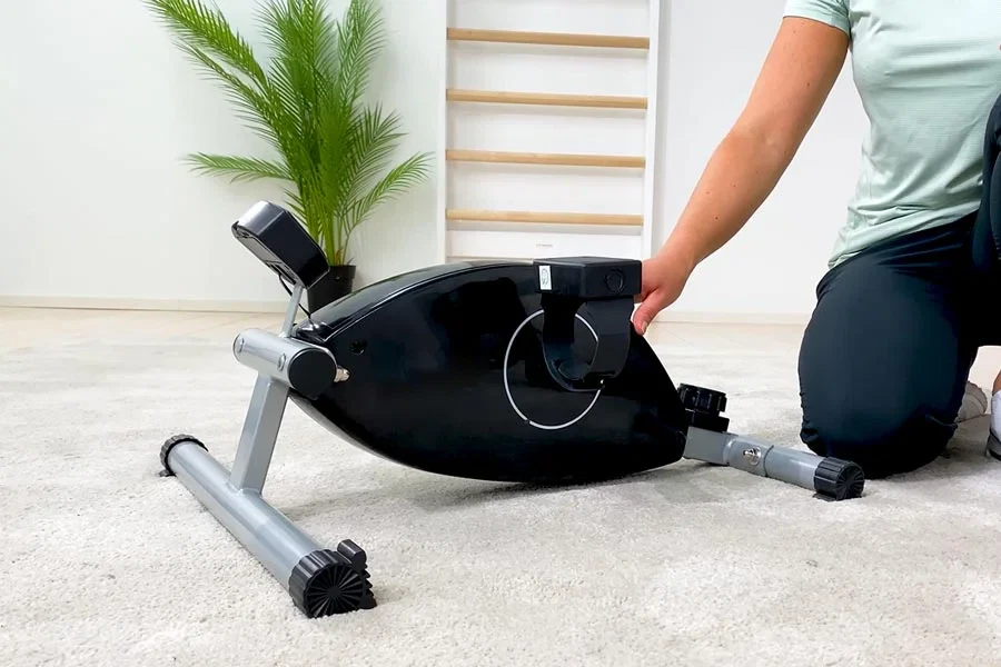 Best Mini Exercise Bikes