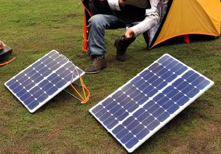 Best Portable Solar Panels NZ