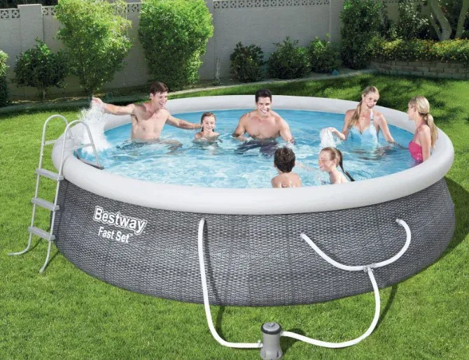 Best Above Ground Pools NZ