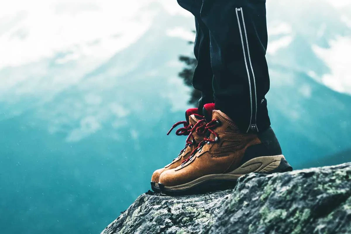 Best Hiking Boots in NZ