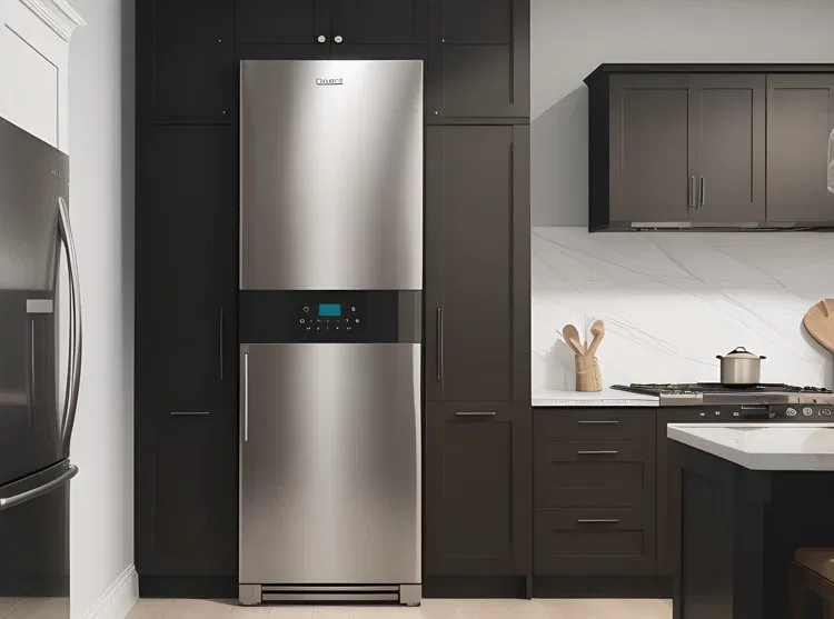 Best Vertical Freezers NZ