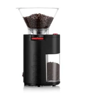 Bodum Electric Coffee Grinder