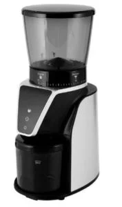 Healthy Choice Burr Coffee Grinder
