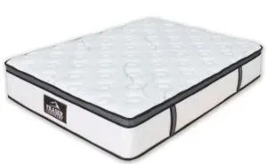 FC Superior 7 Zones Pocket Spring Latex Mattress