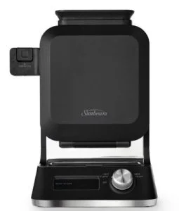 Sunbeam Classics Vertical Waffle Maker