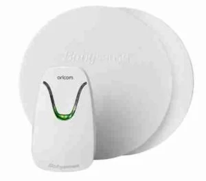 Baby Sense 7 Infant Breathing Movement Monitor