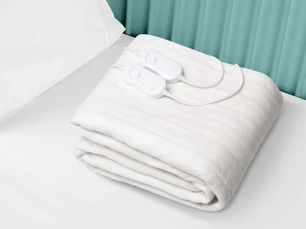 Best electric blanket