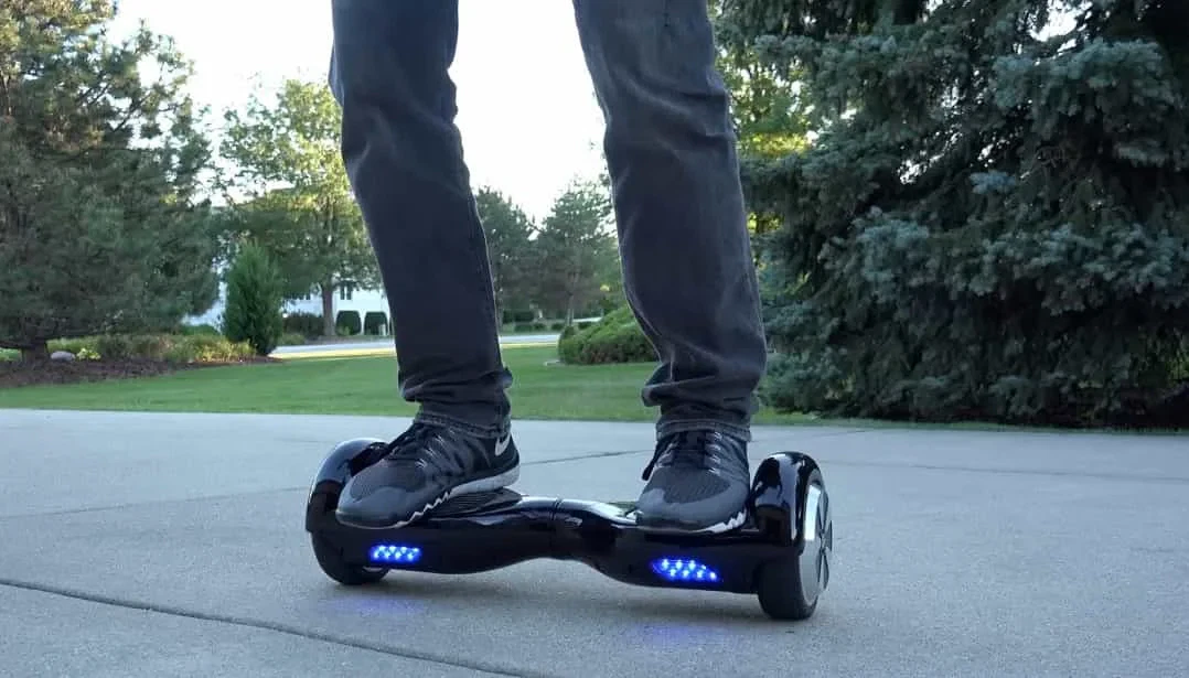 best hoverboards