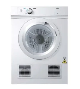 Haier Vented Dryer