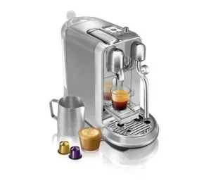 Nespresso Creatista