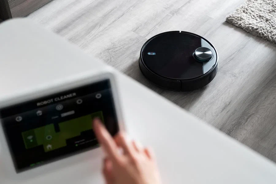 Best Robot Vacuum in NZ