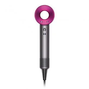 Dyson Supersonic Fuchsia
