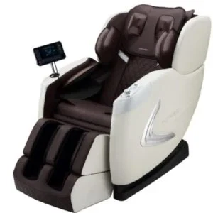 Homasa Massage Chair Massaging Spa Machine