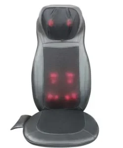 Homedics Gentle TouchS hiatsu Massage Chair 