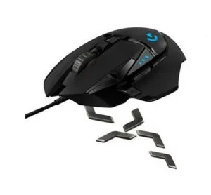 Wireless Gaming Mouse