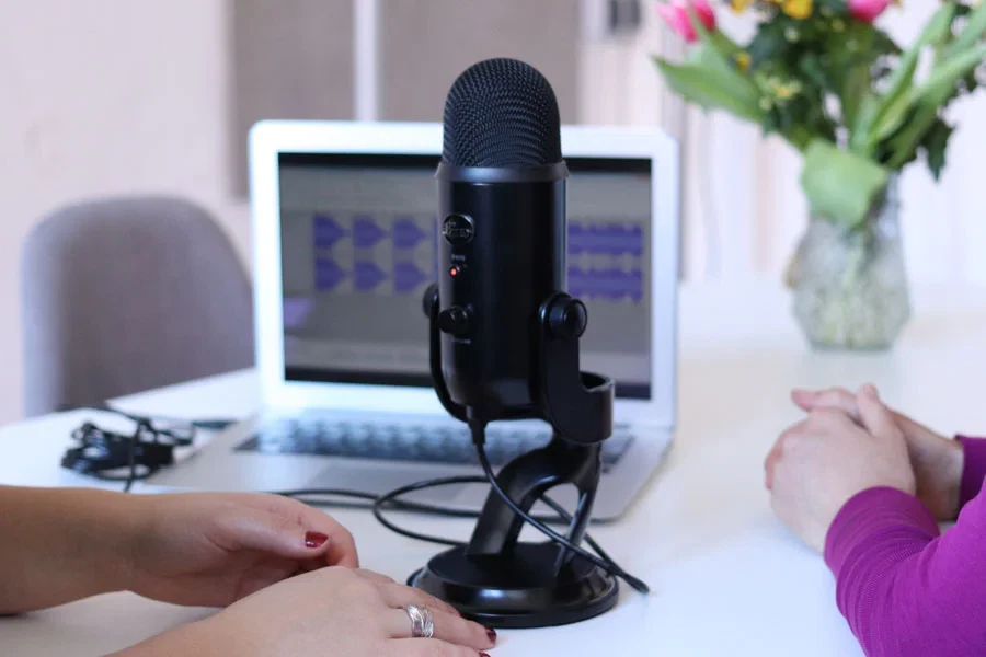 Best USB Microphone in NZ