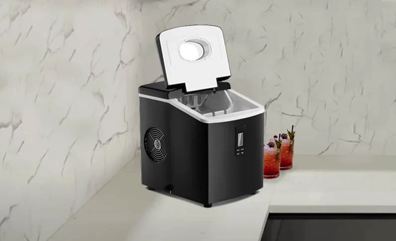 Best Ice maker Machine
