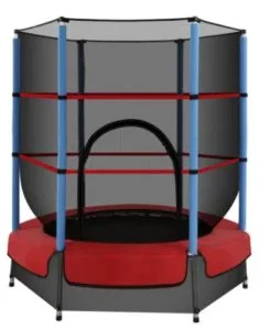 Everfit 4.5ft Trampoline 