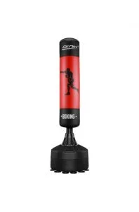 Genki Free Standing Punching Bag Boxing