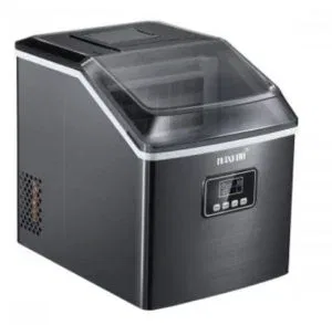 Maxkon Portable Ice Maker 