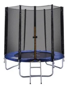 Sello Round Trampolines