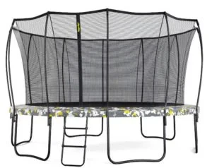 Superfly X Trampoline