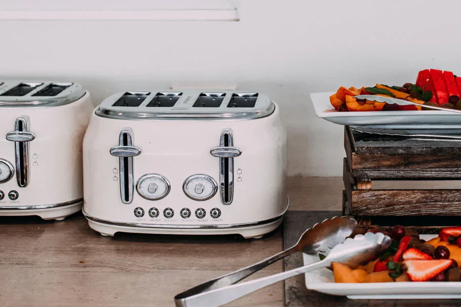 Best Toasters in New Zealand