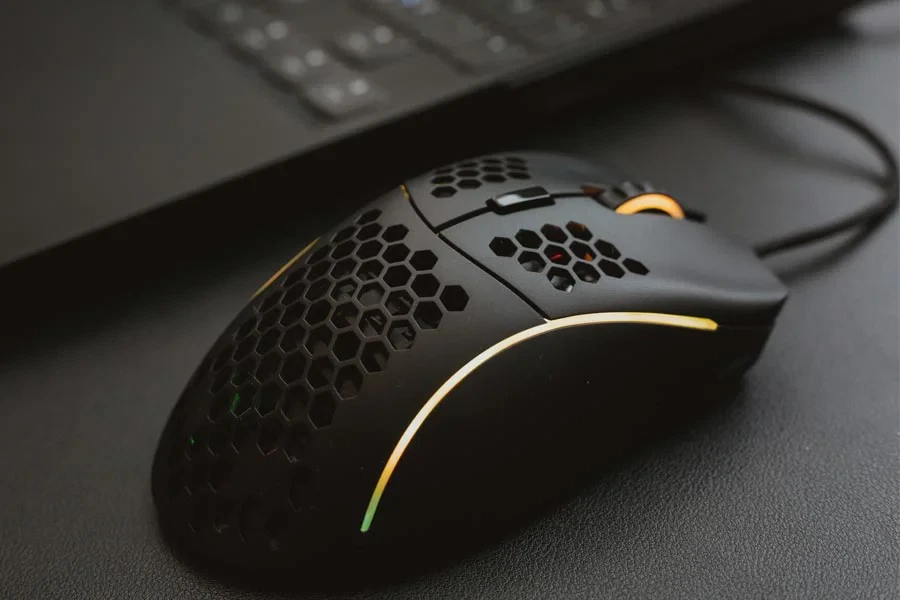 Best Gaming Mouse in New Zealand