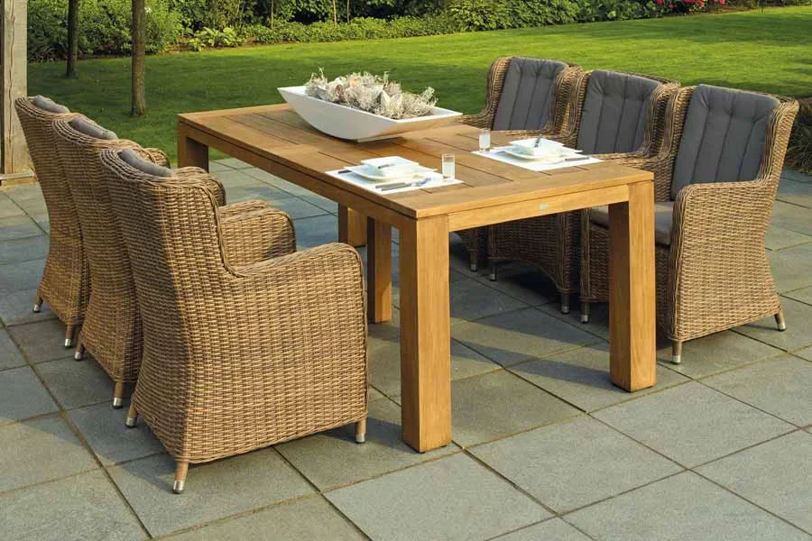 Best Outdoor Furniture in NZ