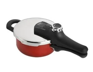Silargan Pressure Cooker